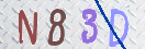 Εικόνα CAPTCHA