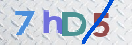 Εικόνα CAPTCHA