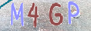Εικόνα CAPTCHA