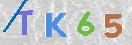 Εικόνα CAPTCHA