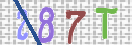 Εικόνα CAPTCHA