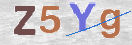 Εικόνα CAPTCHA