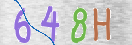 Εικόνα CAPTCHA