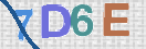 Εικόνα CAPTCHA