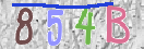 Εικόνα CAPTCHA