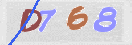 Εικόνα CAPTCHA