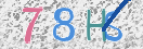 Εικόνα CAPTCHA