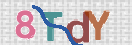 Εικόνα CAPTCHA
