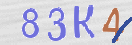 Εικόνα CAPTCHA
