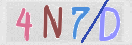 Εικόνα CAPTCHA