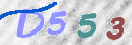 Εικόνα CAPTCHA
