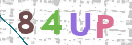 Εικόνα CAPTCHA