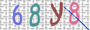 Εικόνα CAPTCHA