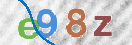 Εικόνα CAPTCHA