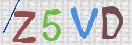 Εικόνα CAPTCHA