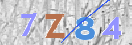Εικόνα CAPTCHA