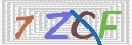 Εικόνα CAPTCHA