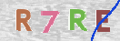Εικόνα CAPTCHA