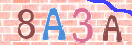 Εικόνα CAPTCHA