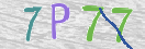 Εικόνα CAPTCHA