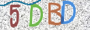 Εικόνα CAPTCHA