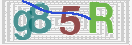 Εικόνα CAPTCHA