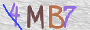 Εικόνα CAPTCHA