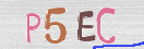 Εικόνα CAPTCHA