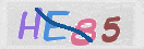 Εικόνα CAPTCHA