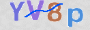 Εικόνα CAPTCHA