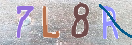 Εικόνα CAPTCHA