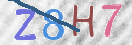 Εικόνα CAPTCHA