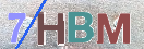 Εικόνα CAPTCHA