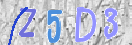 Εικόνα CAPTCHA