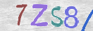 Εικόνα CAPTCHA