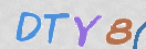 Εικόνα CAPTCHA