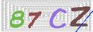 Εικόνα CAPTCHA