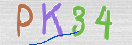 Εικόνα CAPTCHA