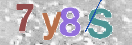 Εικόνα CAPTCHA