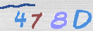 Εικόνα CAPTCHA