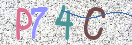 Εικόνα CAPTCHA