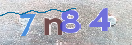 Εικόνα CAPTCHA