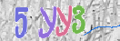 Εικόνα CAPTCHA
