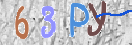Εικόνα CAPTCHA