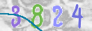 Εικόνα CAPTCHA