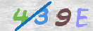 Εικόνα CAPTCHA
