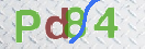Εικόνα CAPTCHA