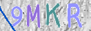Εικόνα CAPTCHA