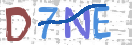 Εικόνα CAPTCHA