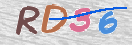 Εικόνα CAPTCHA